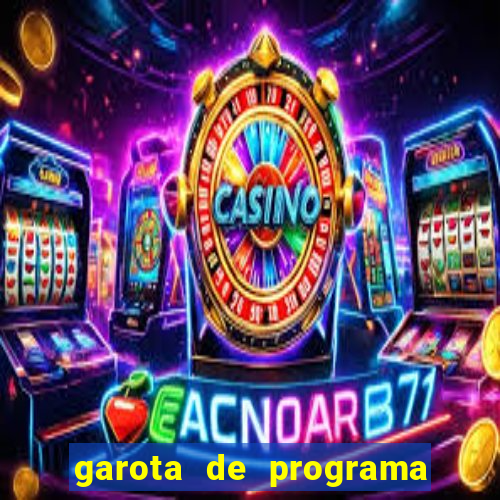 garota de programa de serrinha bahia